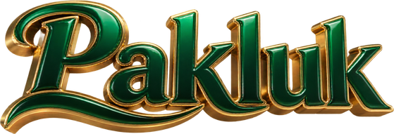 Pakluk